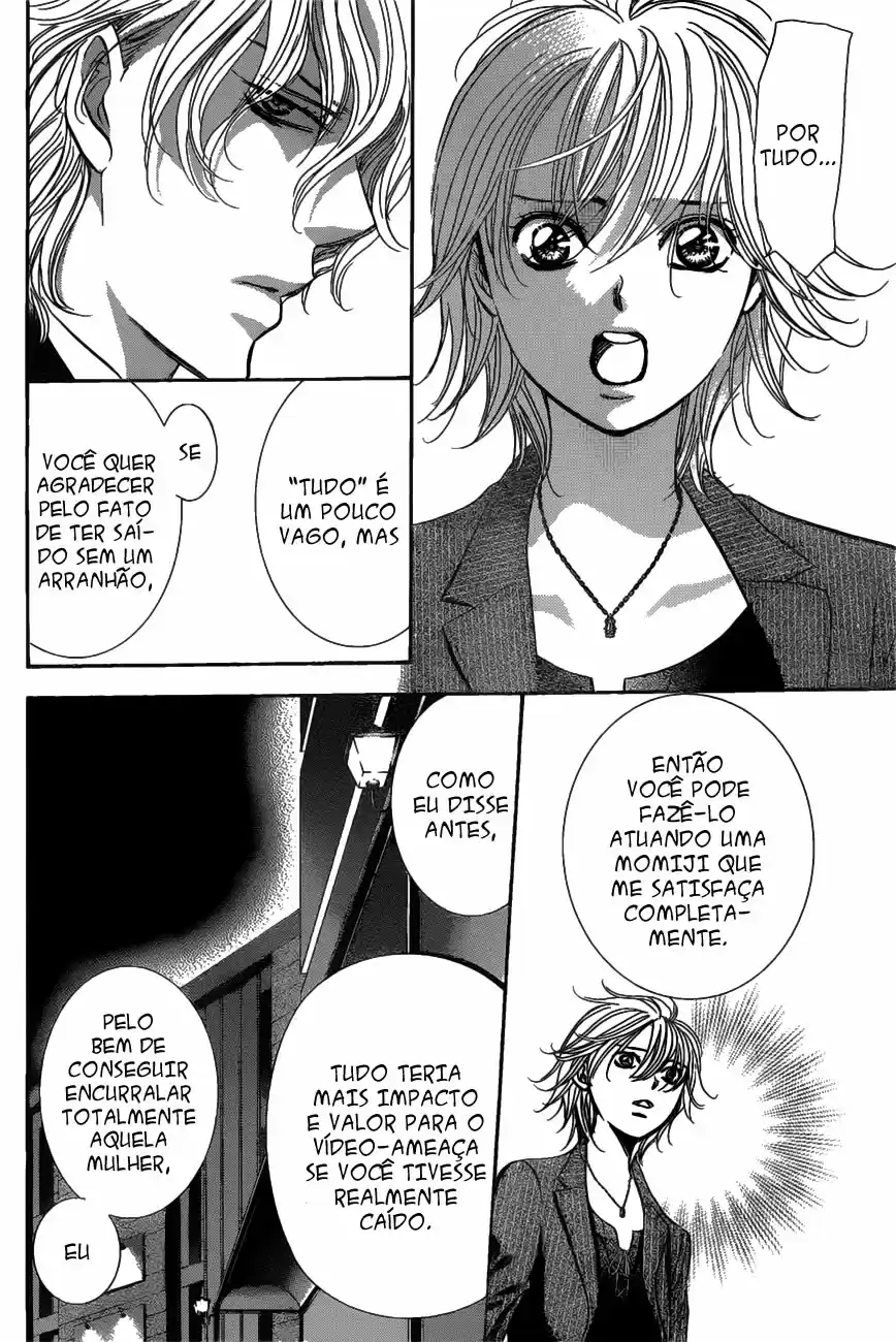 Read Skip Beat! Português Manga Online