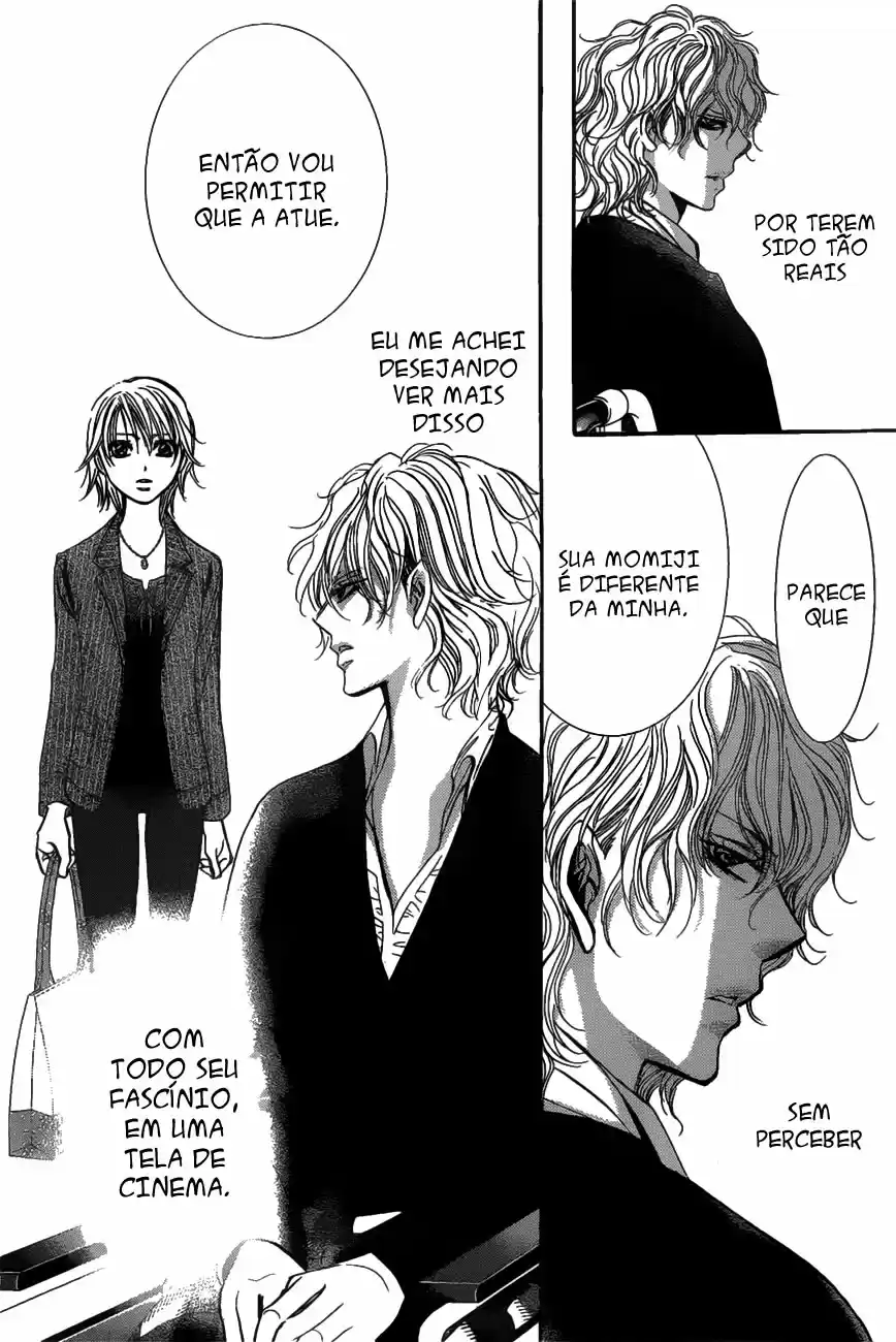 Read Skip Beat! Português Manga Online