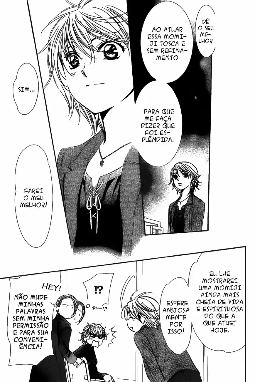 Read Skip Beat! Português Manga Online