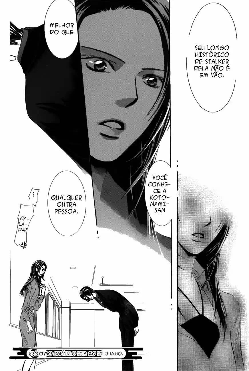 Read Skip Beat! Português Manga Online