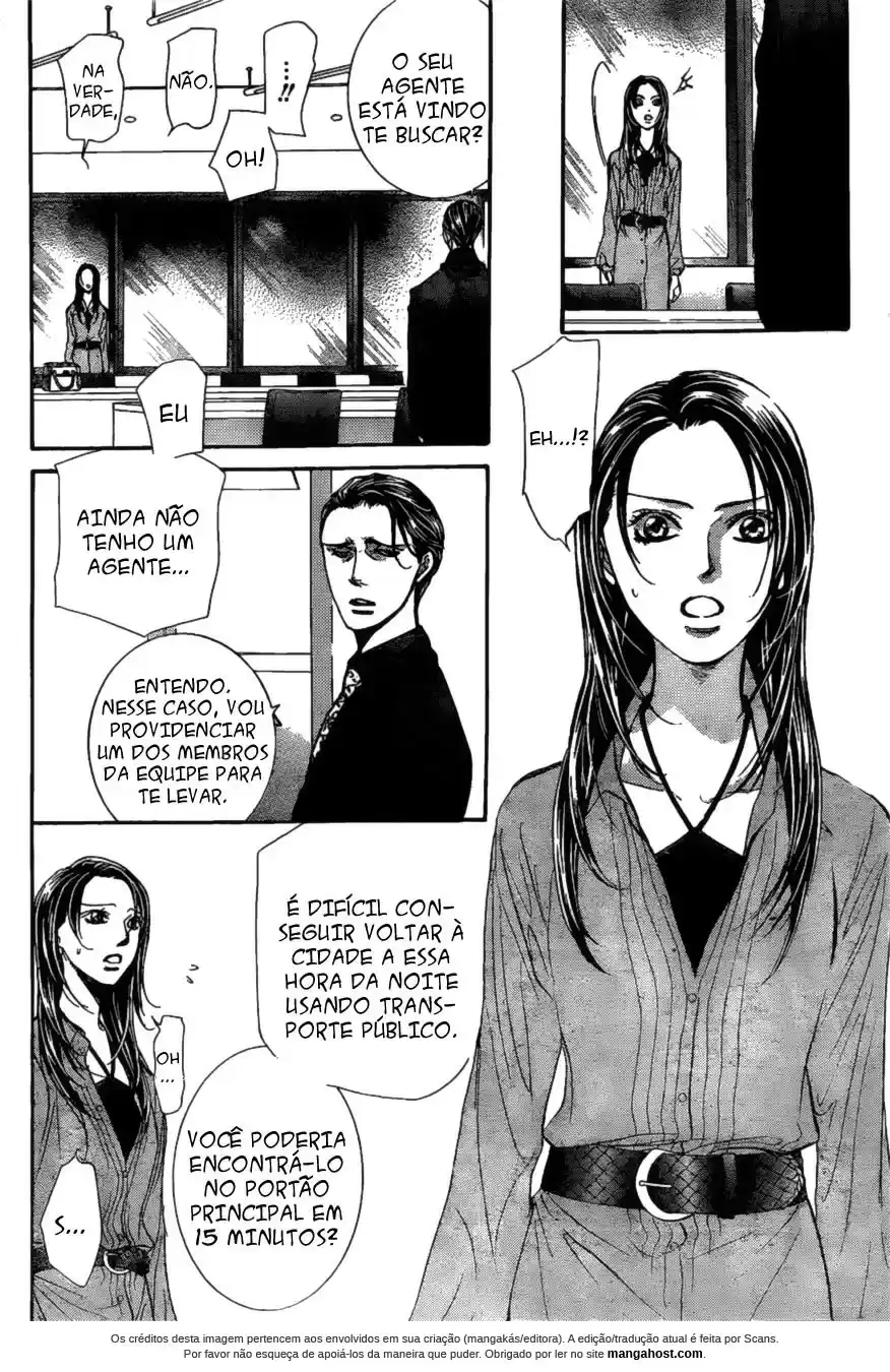 Read Skip Beat! Português Manga Online