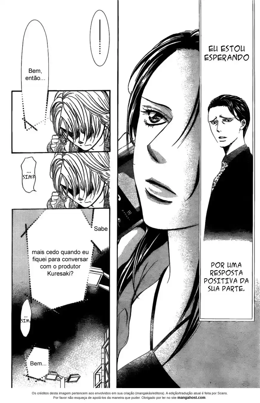 Read Skip Beat! Português Manga Online