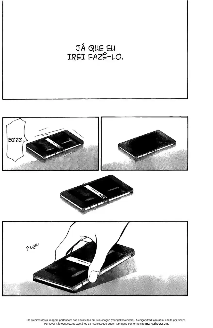 Read Skip Beat! Português Manga Online