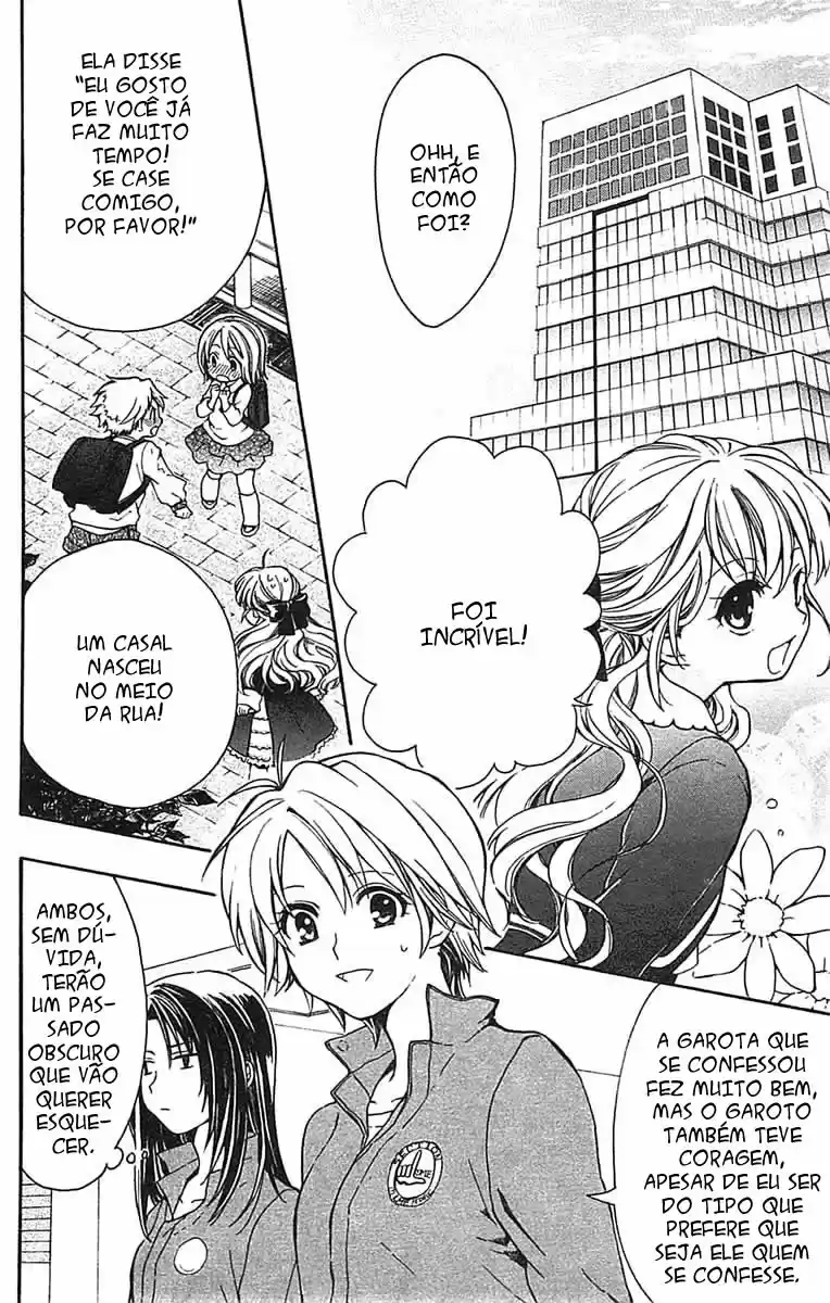 Read Skip Beat! Português Manga Online