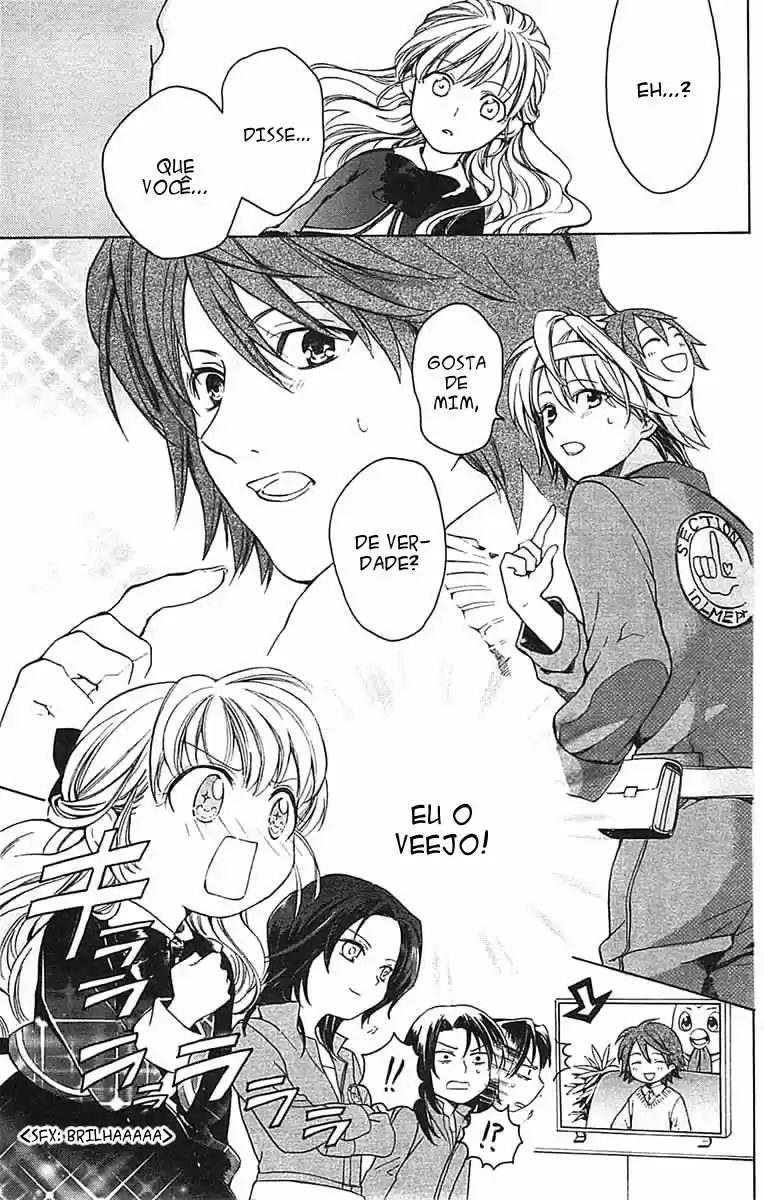 Read Skip Beat! Português Manga Online