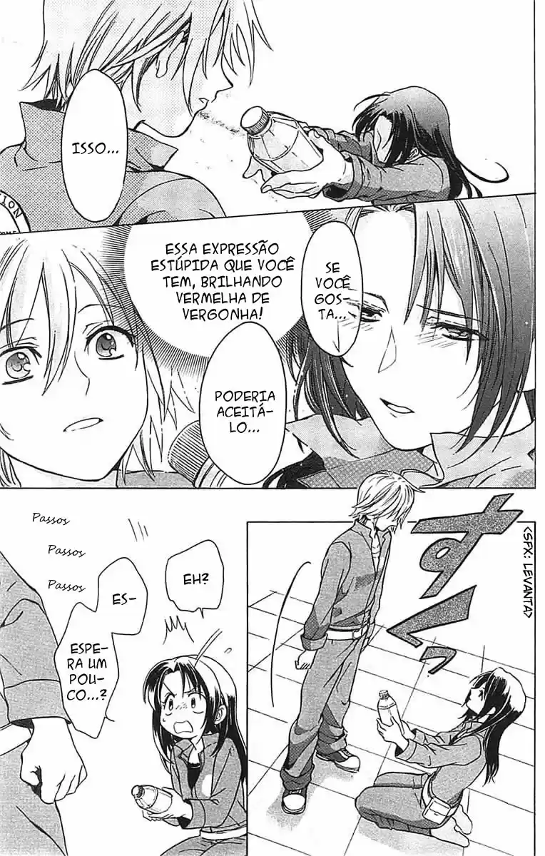 Read Skip Beat! Português Manga Online