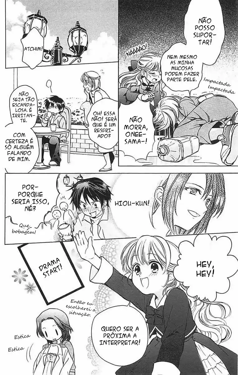 Read Skip Beat! Português Manga Online