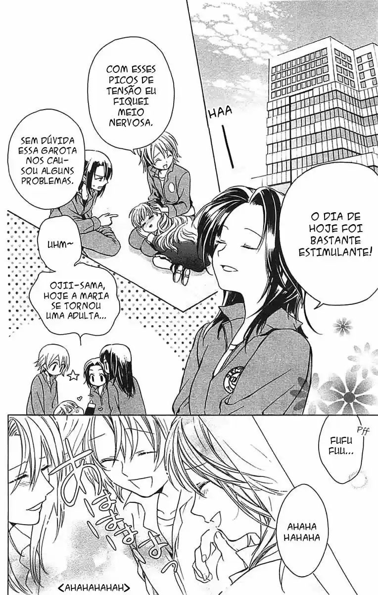 Read Skip Beat! Português Manga Online