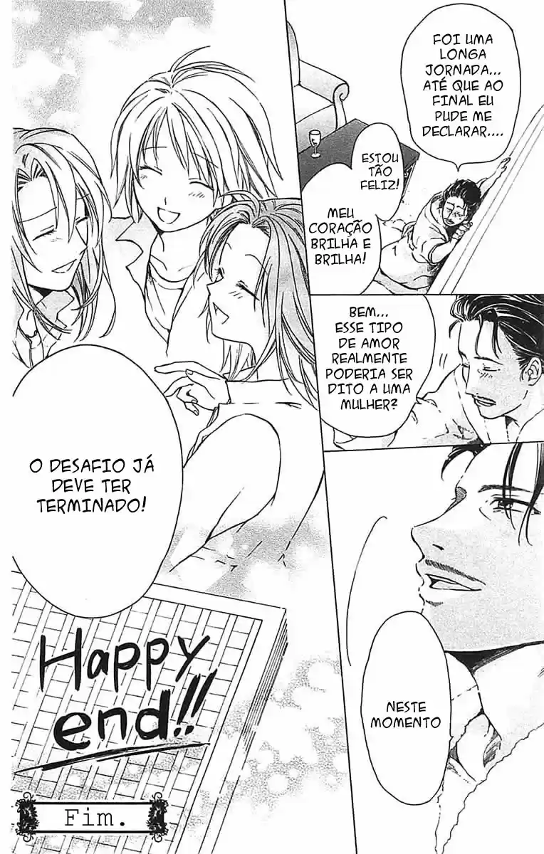 Read Skip Beat! Português Manga Online