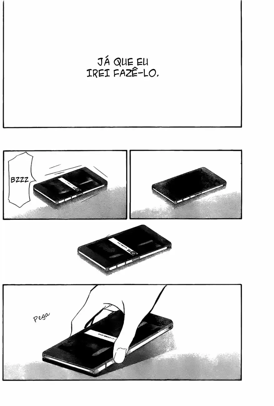 Read Skip Beat! Português Manga Online