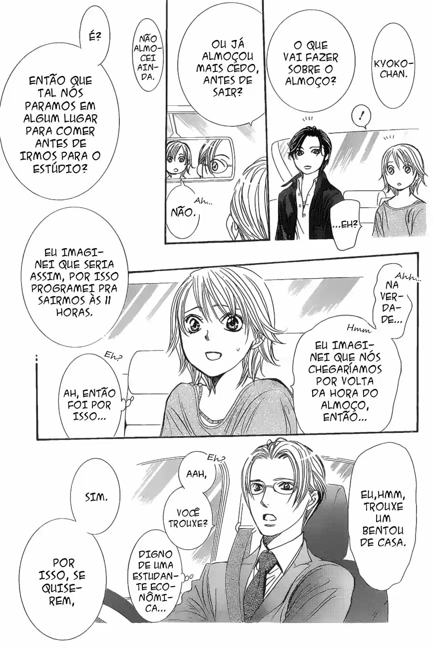 Read Skip Beat! Português Manga Online