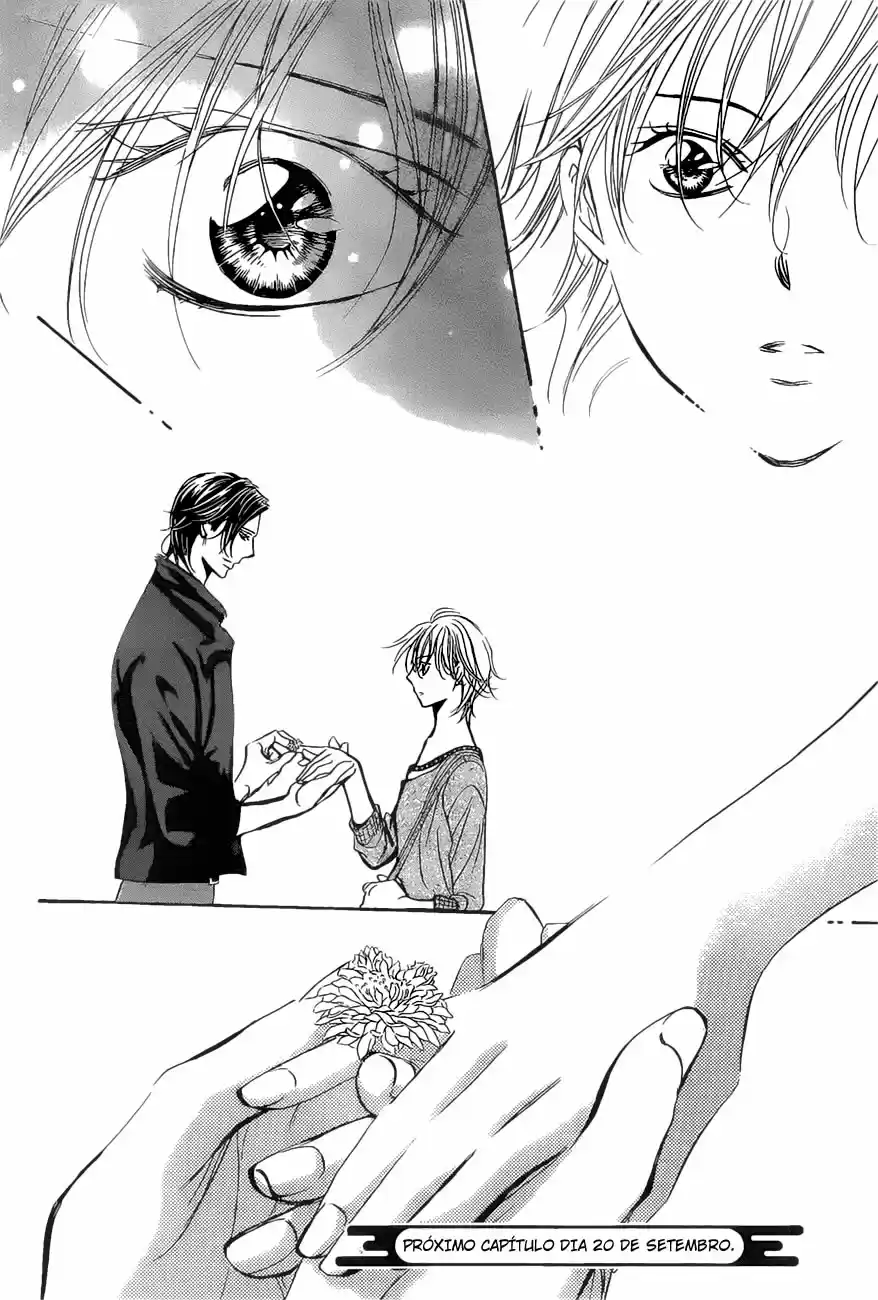 Read Skip Beat! Português Manga Online