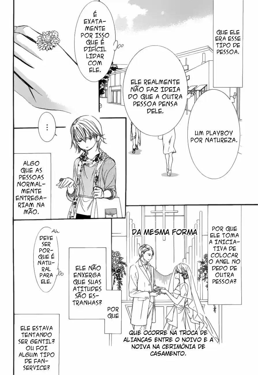 Read Skip Beat! Português Manga Online