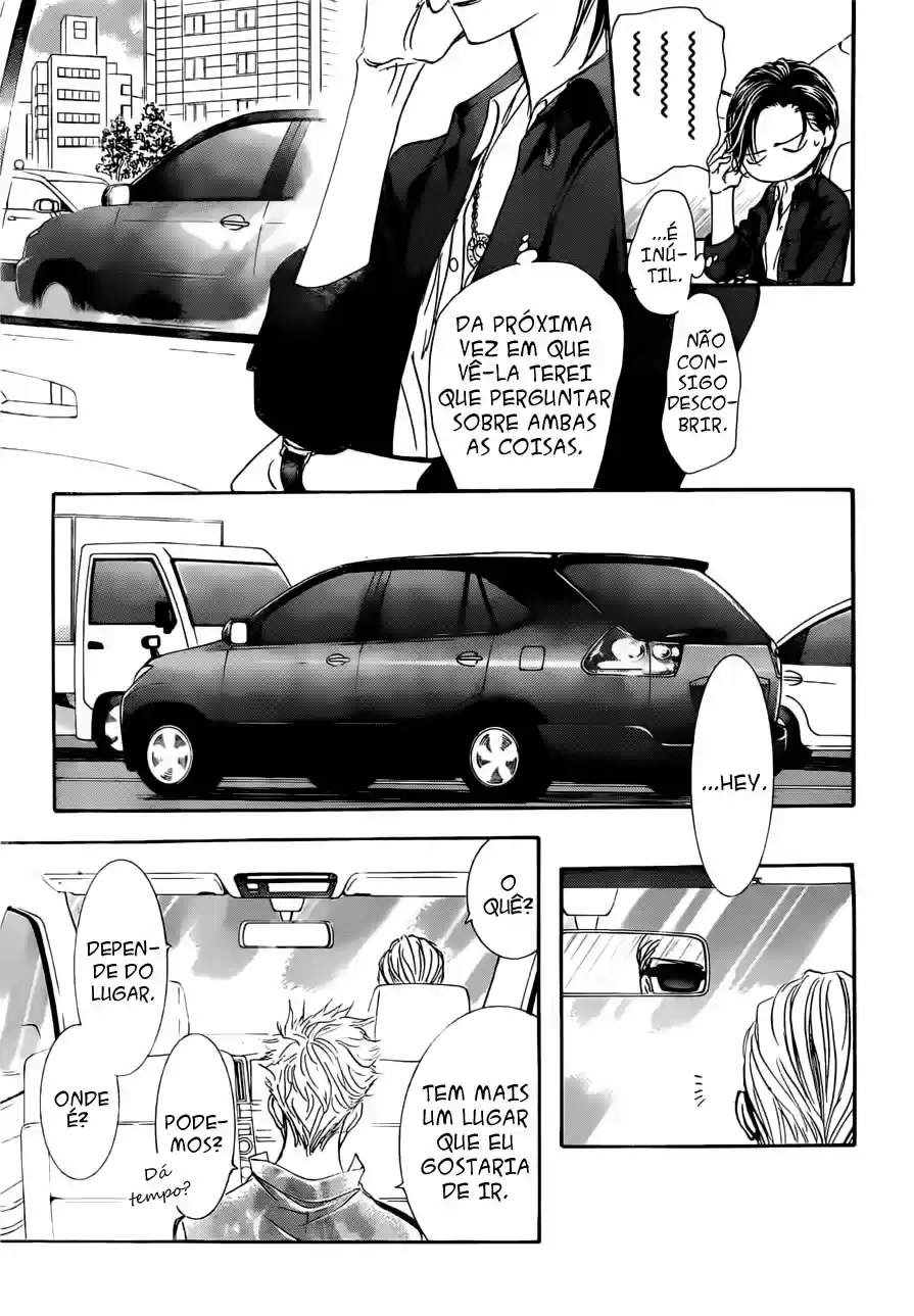 Read Skip Beat! Português Manga Online