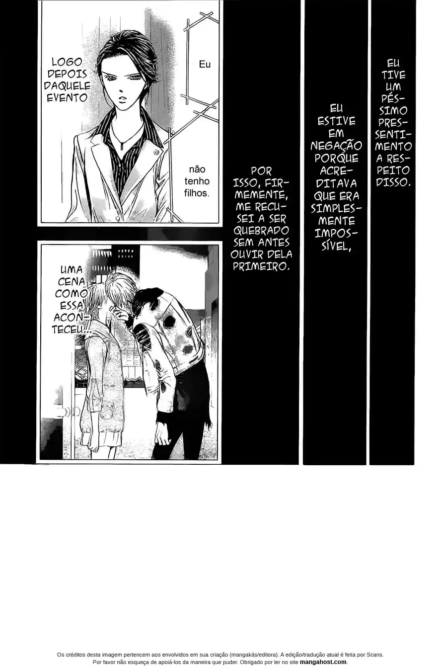 Read Skip Beat! Português Manga Online