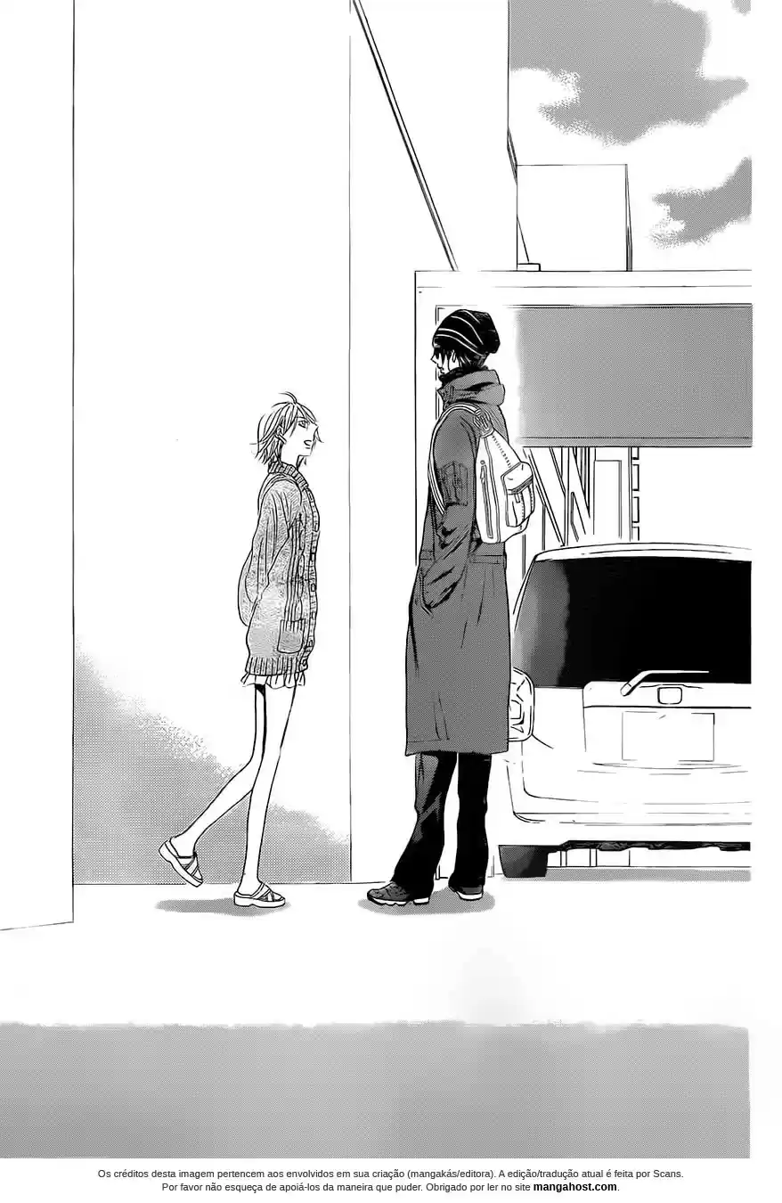 Read Skip Beat! Português Manga Online