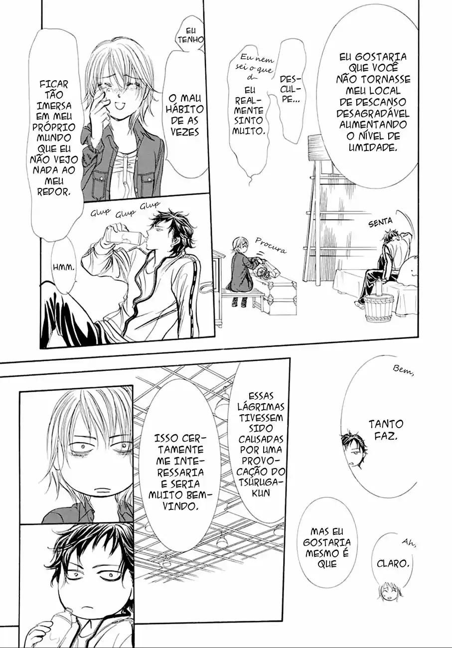 Read Skip Beat! Português Manga Online