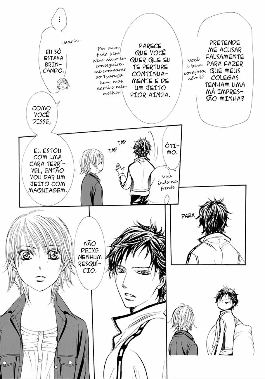 Read Skip Beat! Português Manga Online