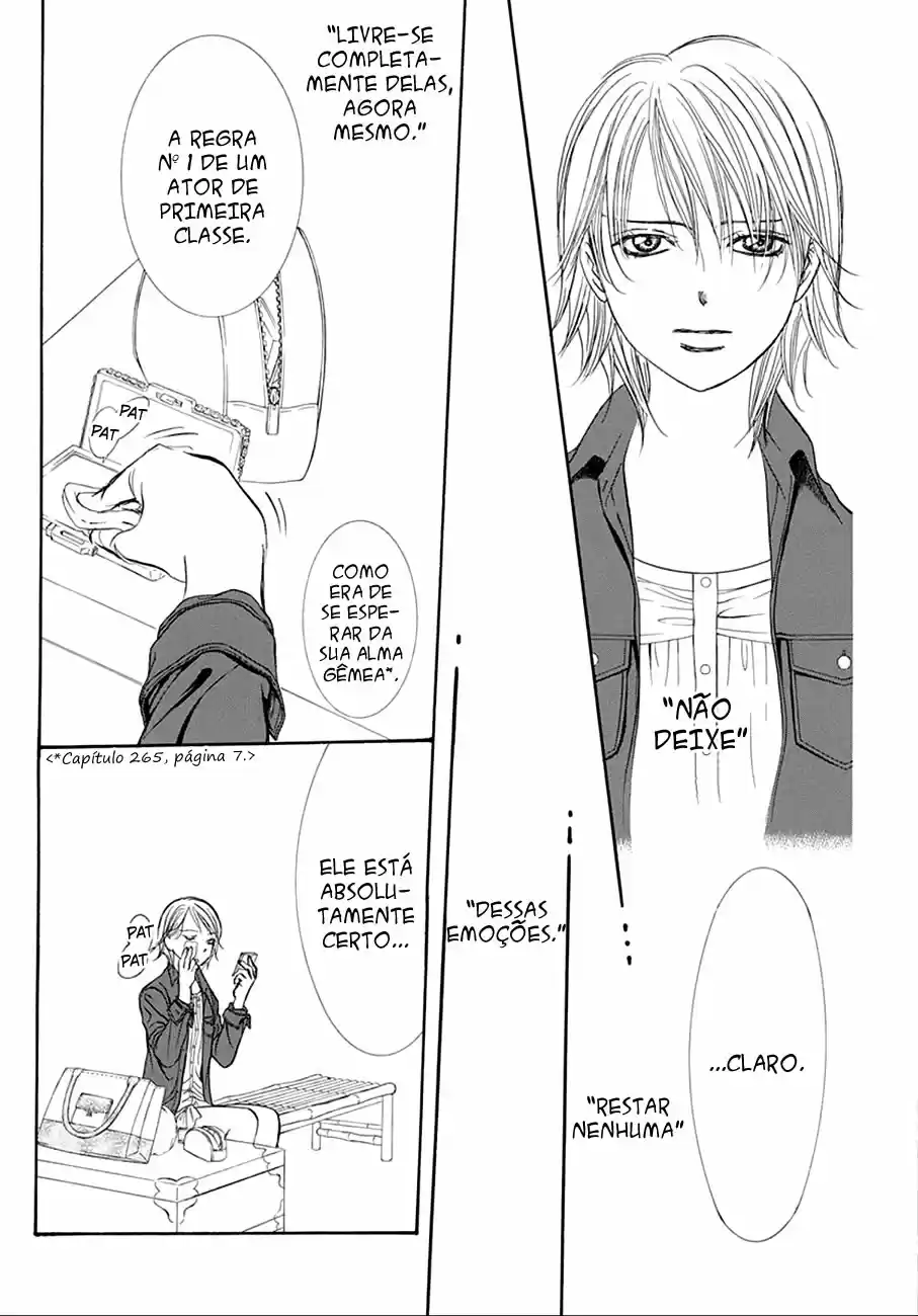 Read Skip Beat! Português Manga Online