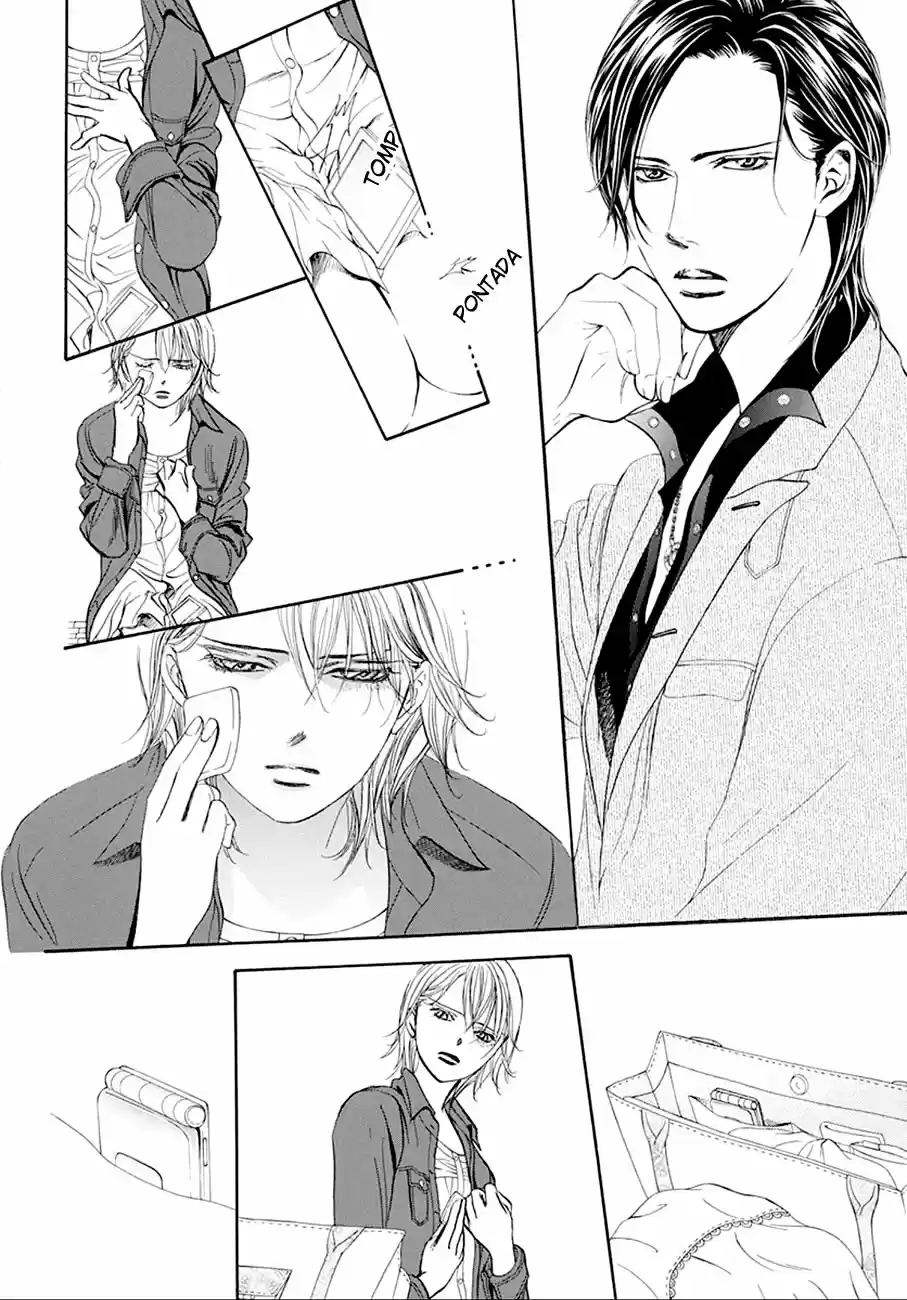 Read Skip Beat! Português Manga Online