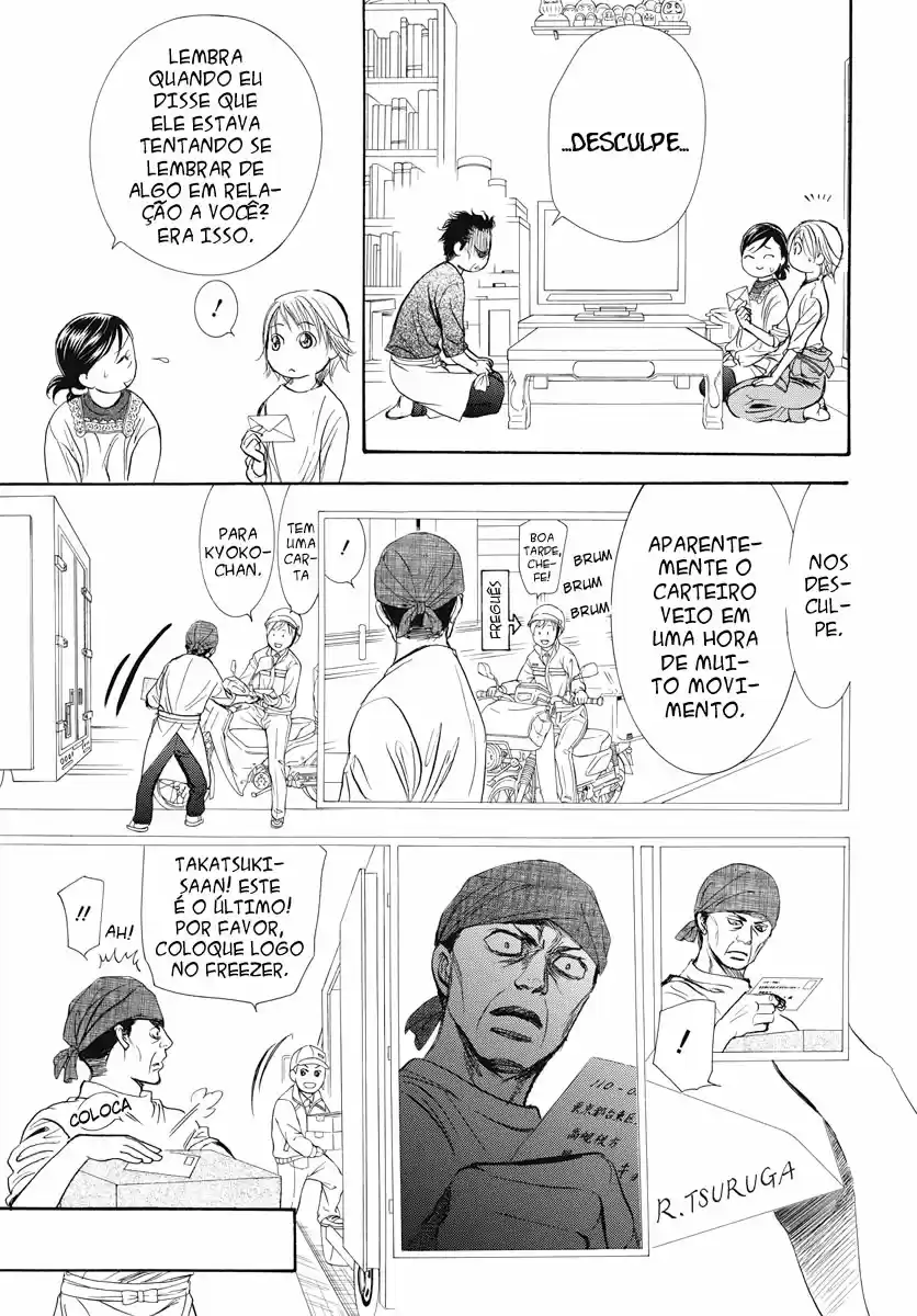 Read Skip Beat! Português Manga Online