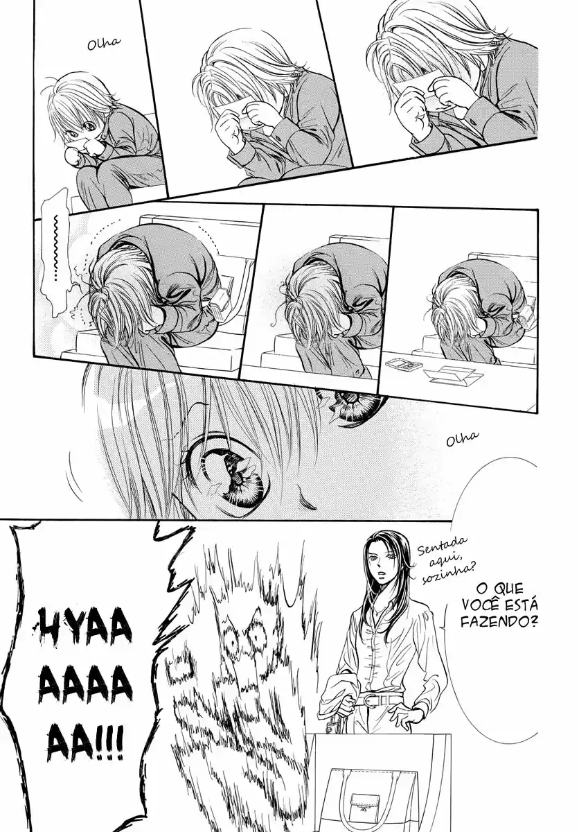 Read Skip Beat! Português Manga Online