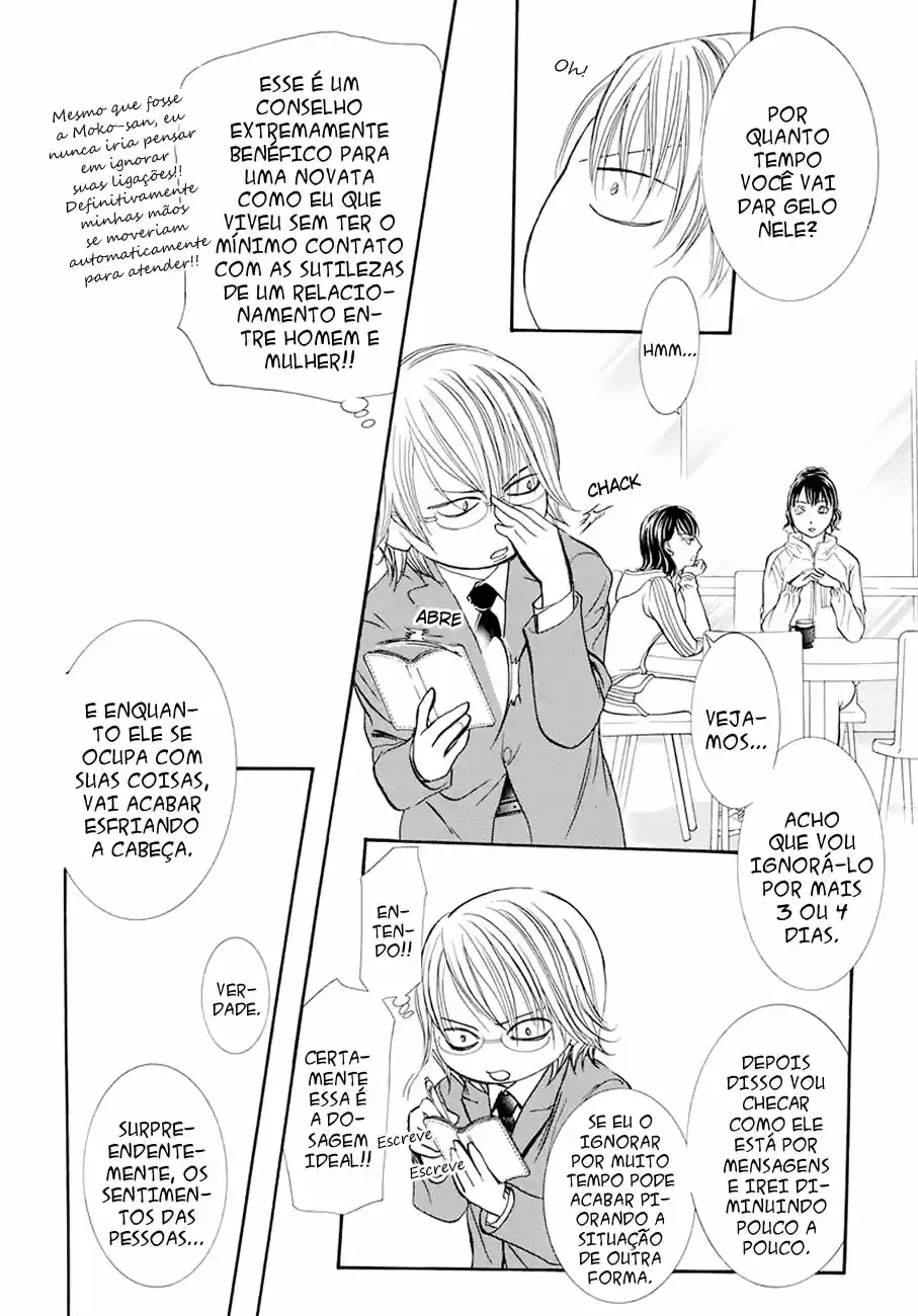 Read Skip Beat! Português Manga Online