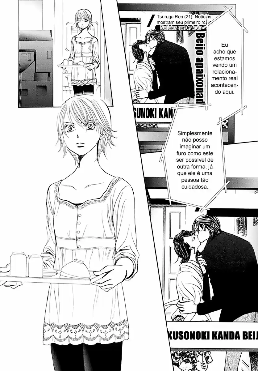 Read Skip Beat! Português Manga Online