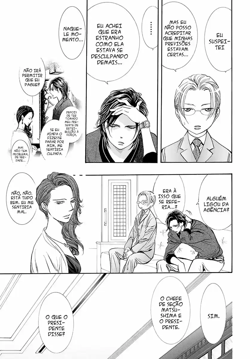 Read Skip Beat! Português Manga Online