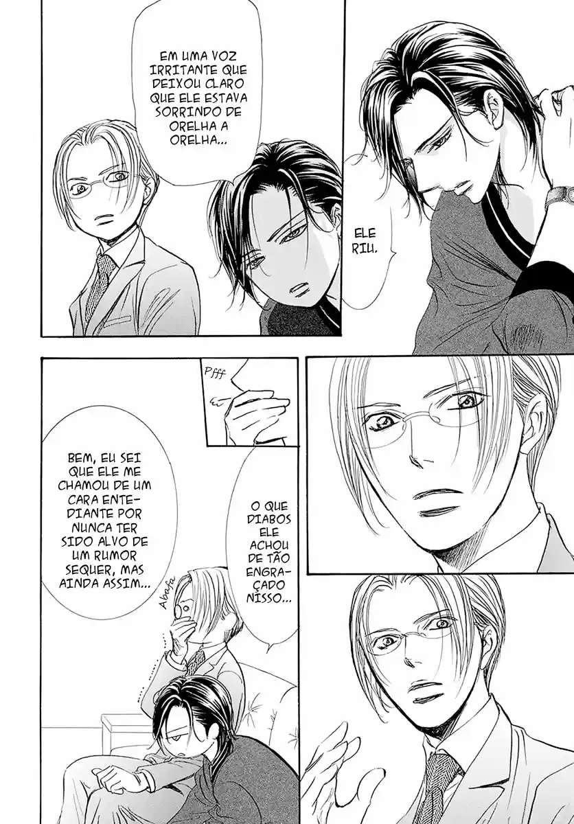 Read Skip Beat! Português Manga Online