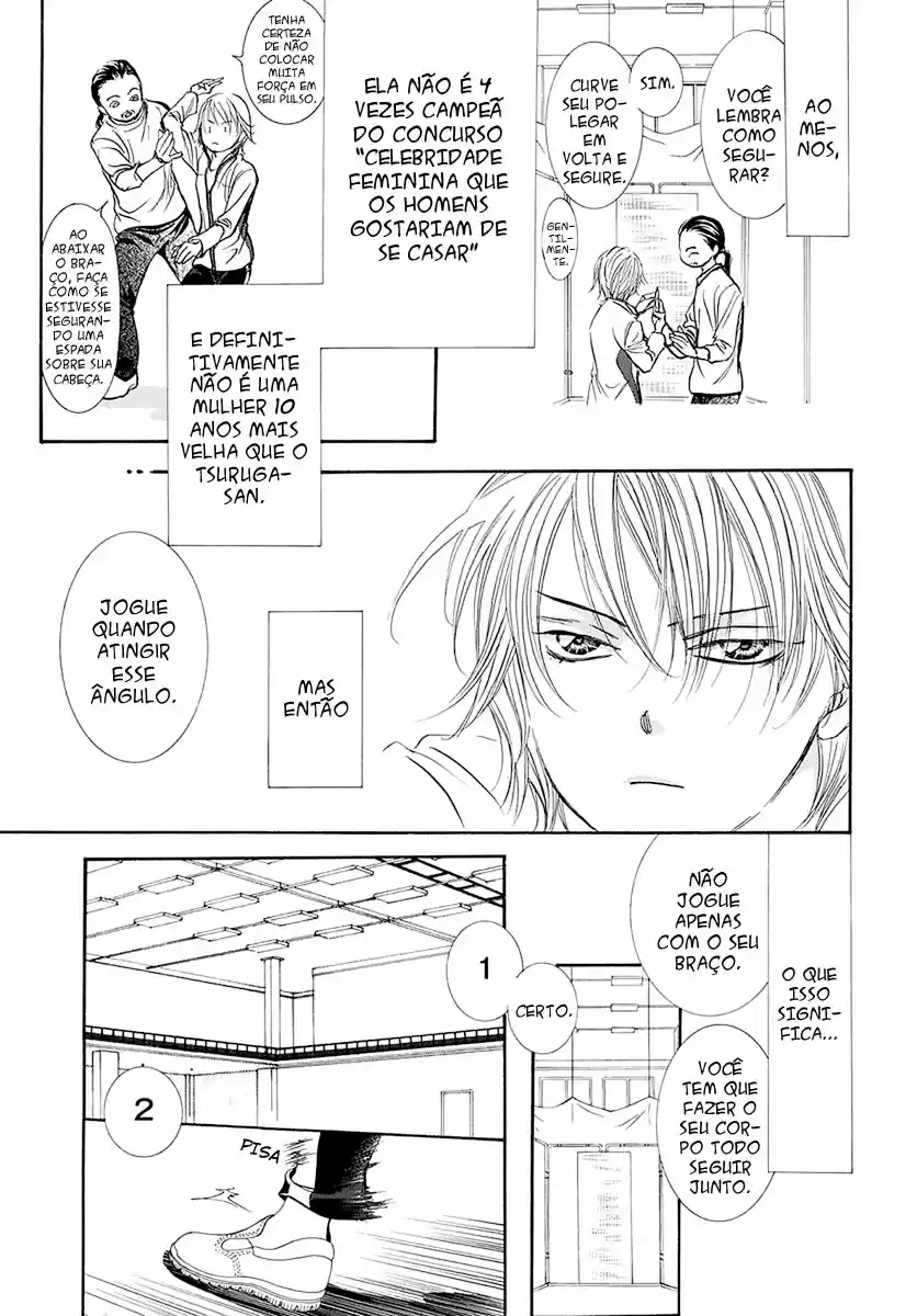 Read Skip Beat! Português Manga Online
