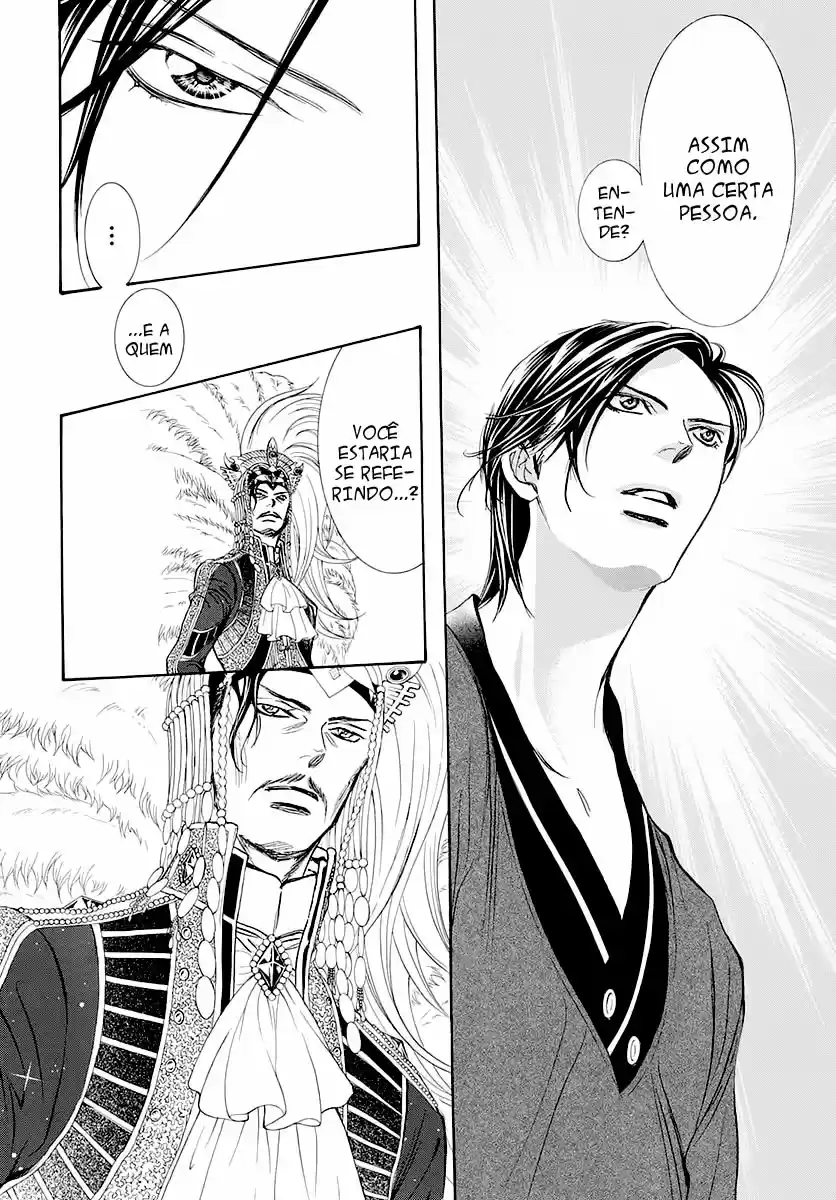 Read Skip Beat! Português Manga Online
