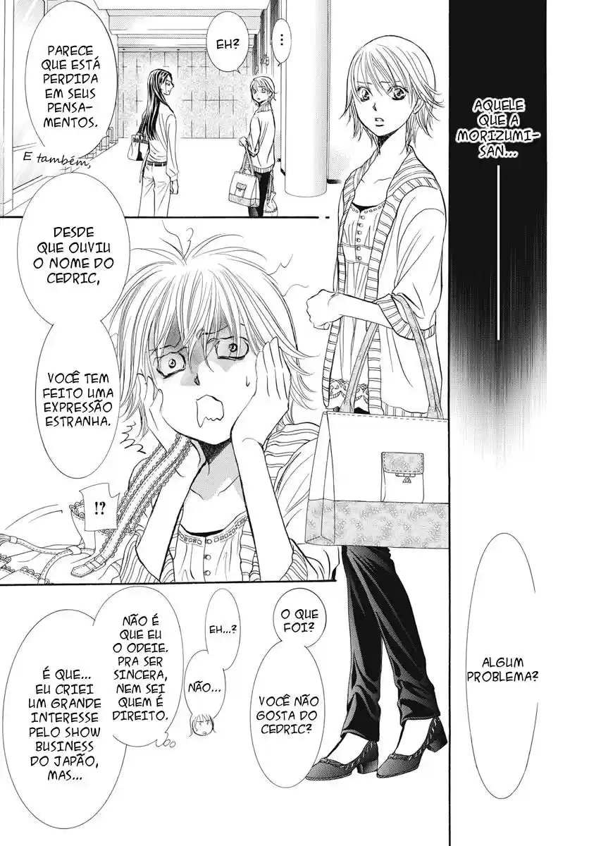 Read Skip Beat! Português Manga Online
