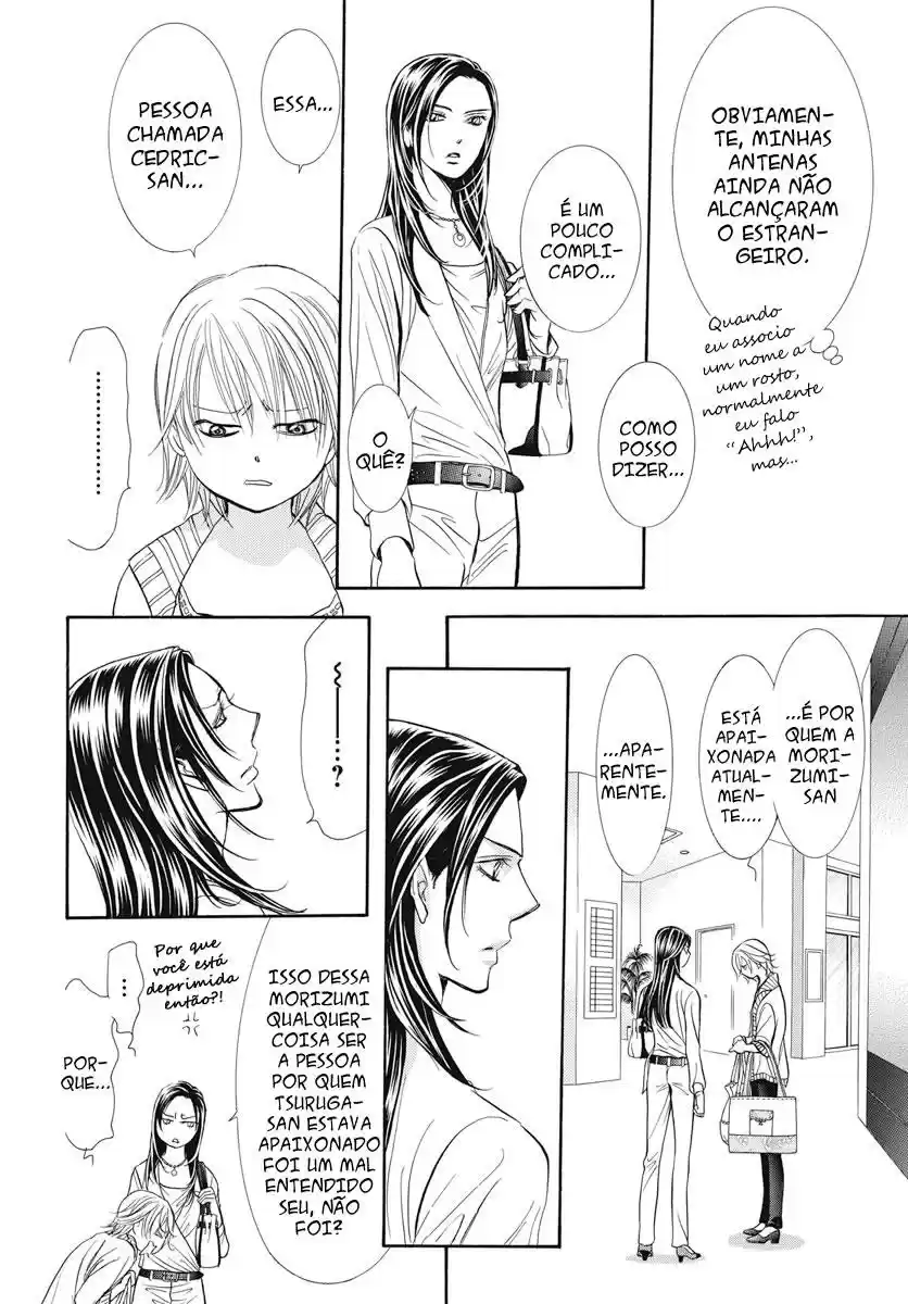 Read Skip Beat! Português Manga Online