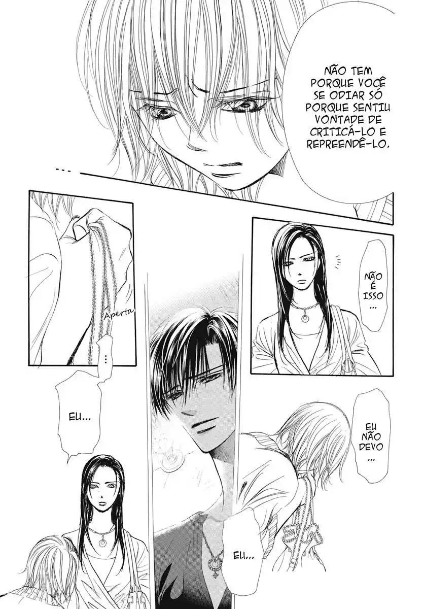 Read Skip Beat! Português Manga Online