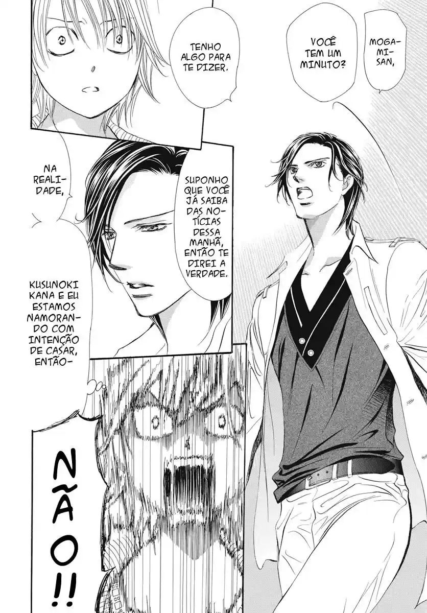 Read Skip Beat! Português Manga Online