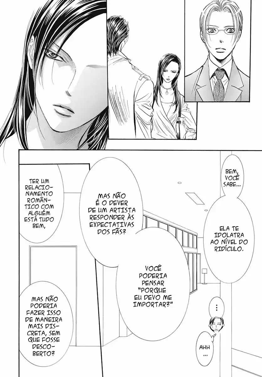 Read Skip Beat! Português Manga Online