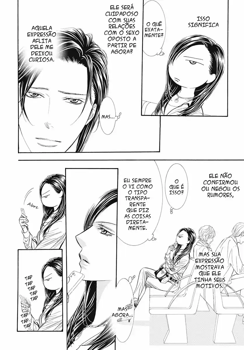 Read Skip Beat! Português Manga Online