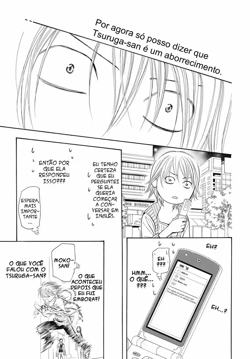 Read Skip Beat! Português Manga Online