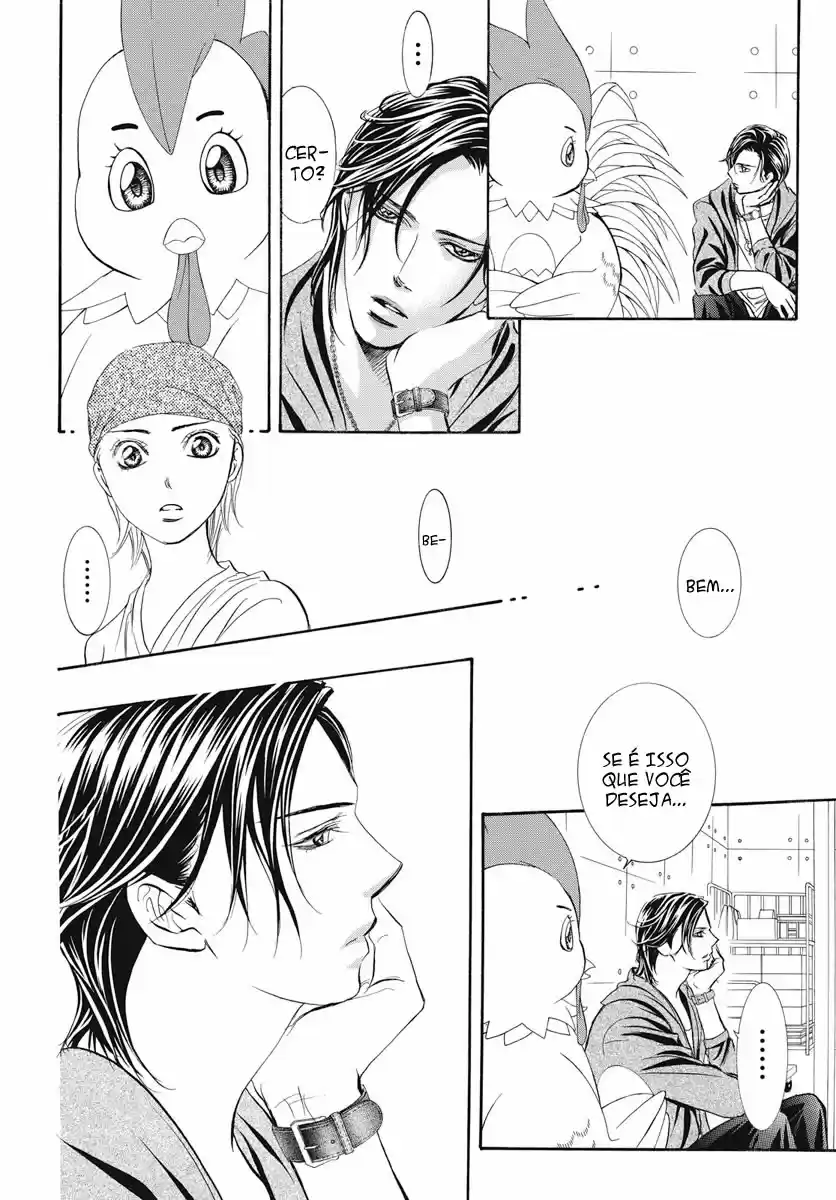 Read Skip Beat! Português Manga Online