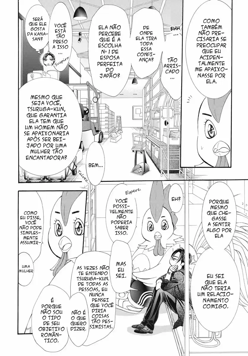 Read Skip Beat! Português Manga Online