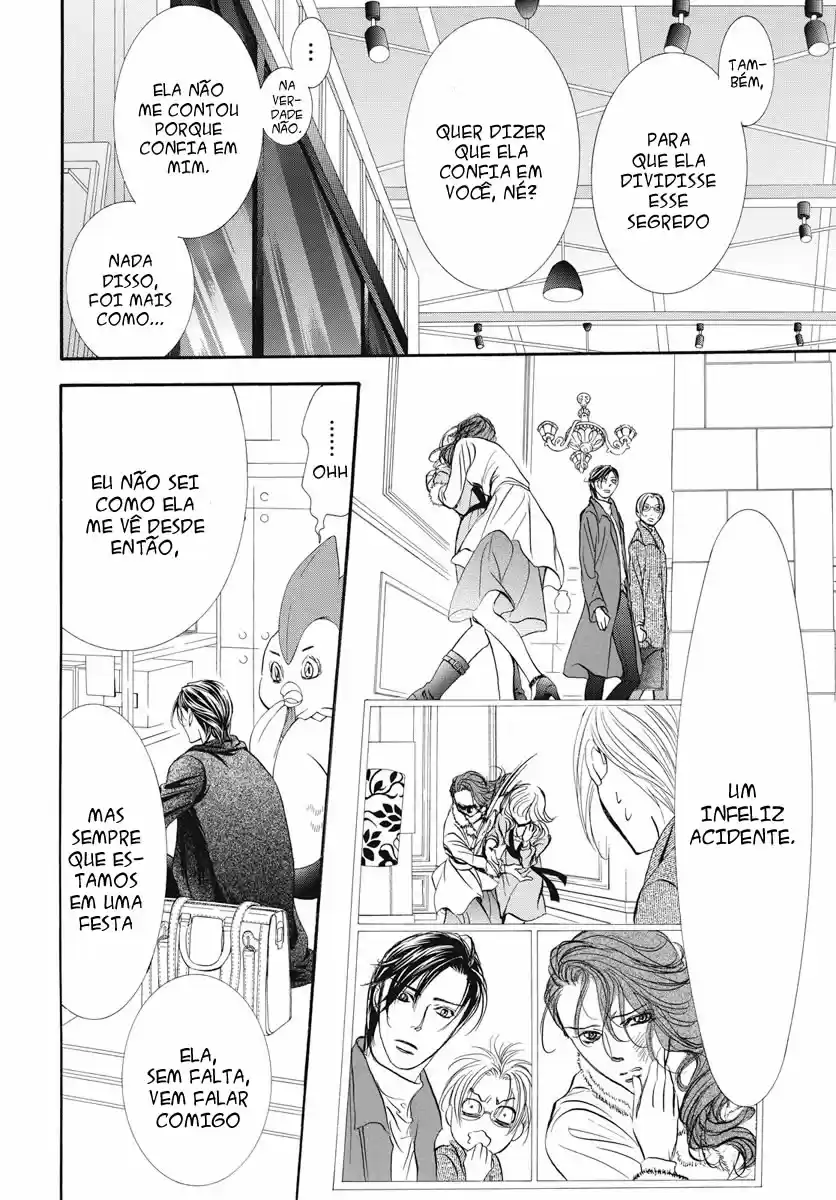 Read Skip Beat! Português Manga Online