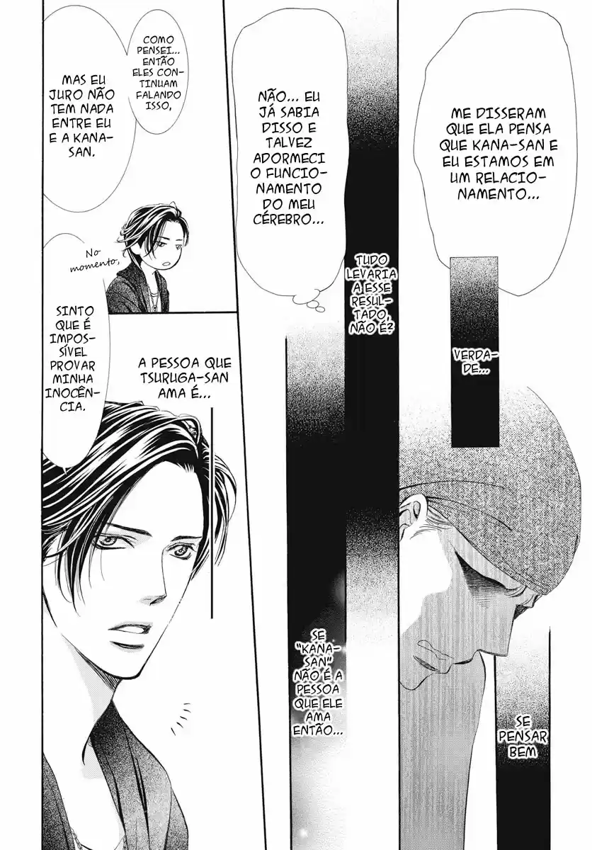 Read Skip Beat! Português Manga Online