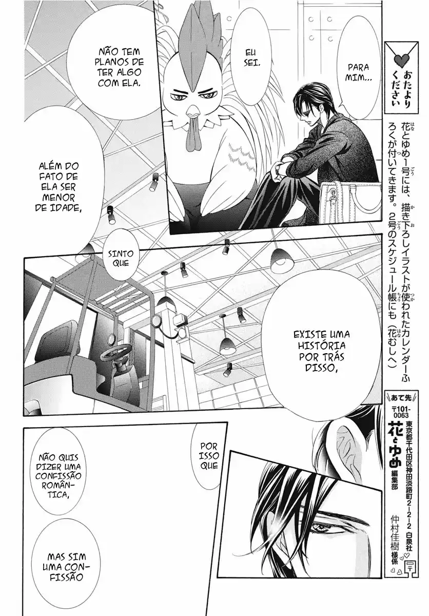 Read Skip Beat! Português Manga Online