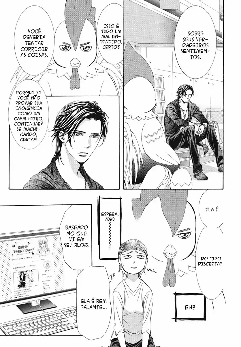 Read Skip Beat! Português Manga Online
