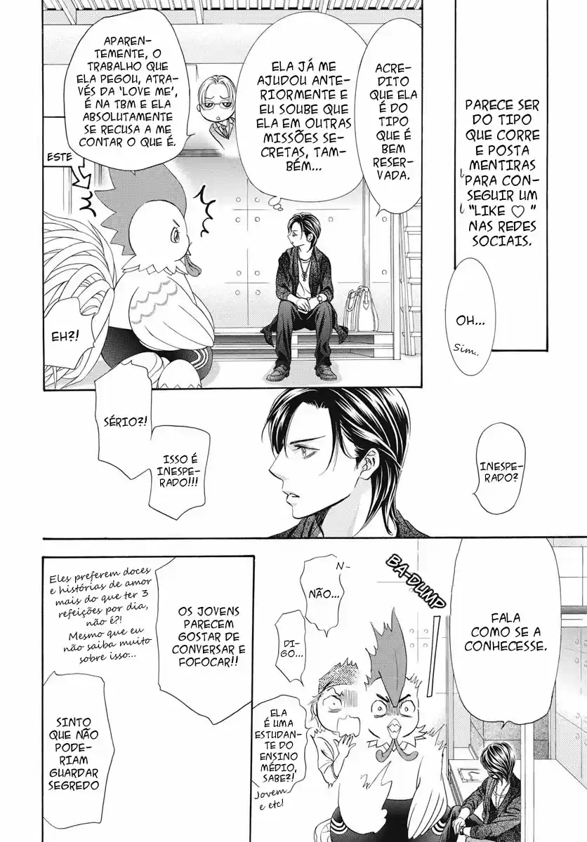 Read Skip Beat! Português Manga Online