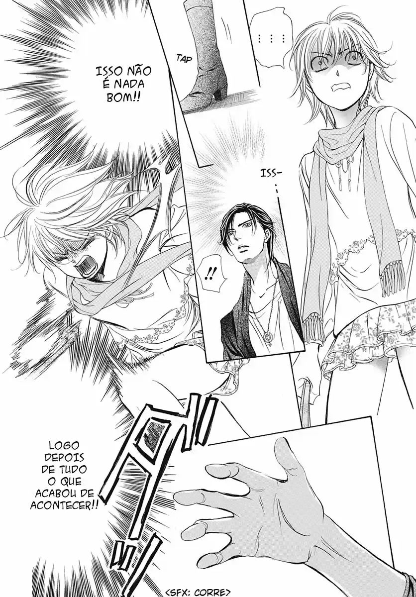 Read Skip Beat! Português Manga Online