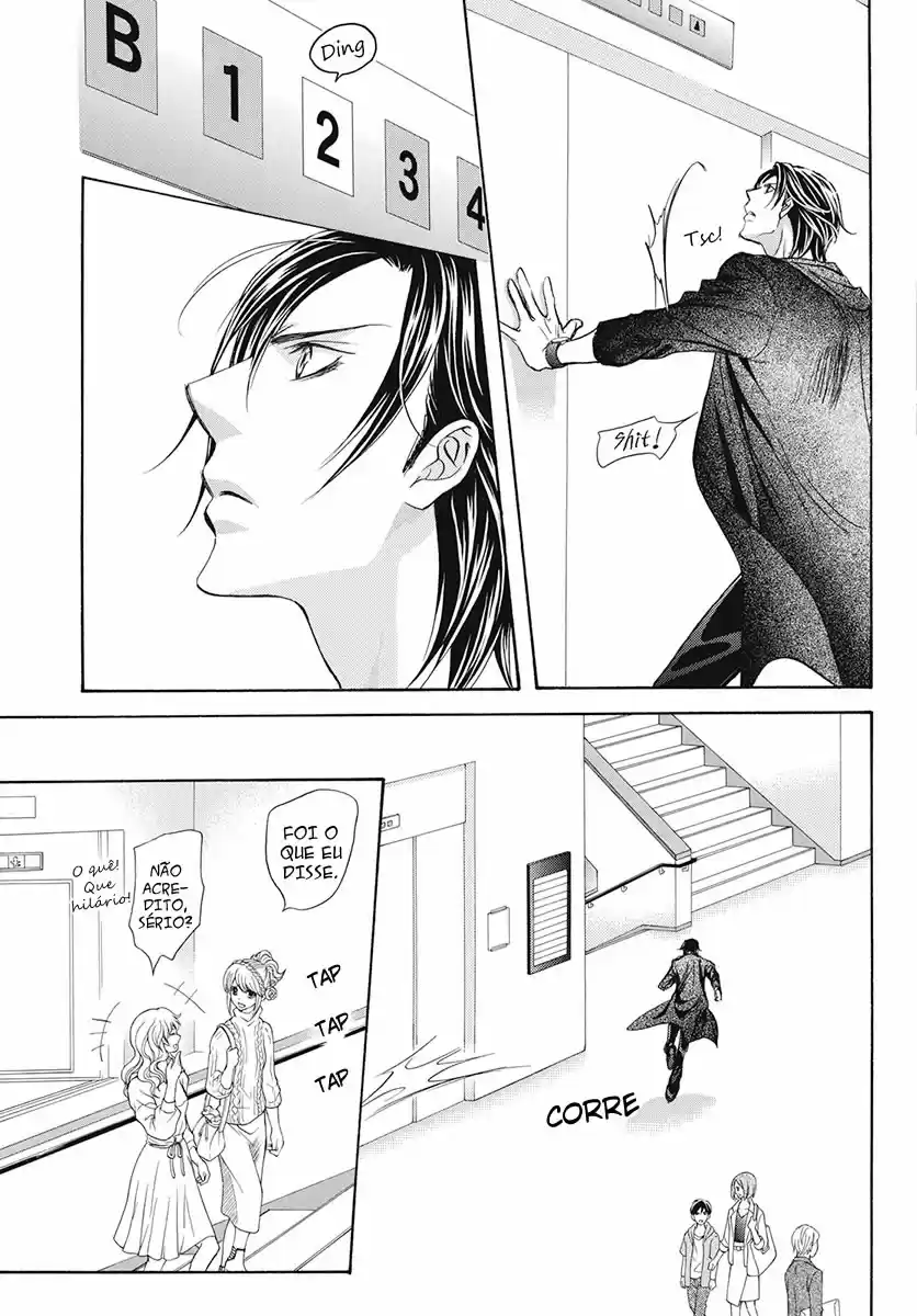 Read Skip Beat! Português Manga Online