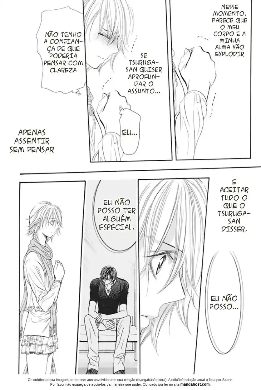 Read Skip Beat! Português Manga Online