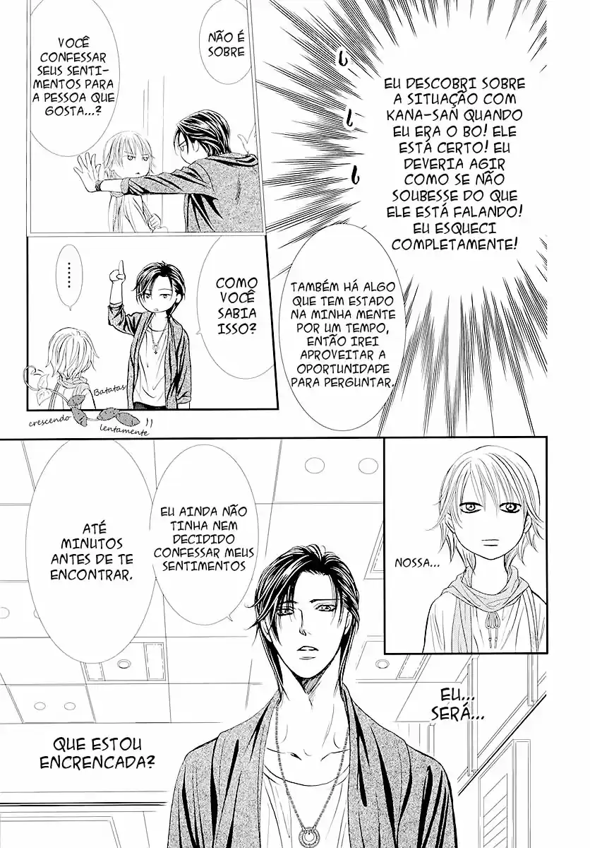 Read Skip Beat! Português Manga Online